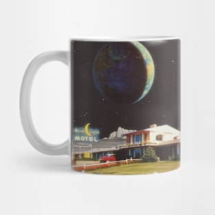 Moon Light Mug